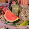 Bernadette Leaf Dinner Plate - Set of 4