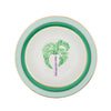 Bernadette Palm Soup Bowl - Set of 4