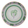 Bernadette Palm Soup Bowl - Set of 4