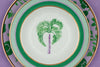 Bernadette Palm Soup Bowl - Set of 4