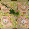 Blush Buttercream Napkin - Set of 4