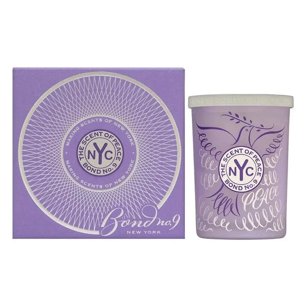 Bond No. 9 The Scent Of Peace Scented Candle 6.4 oz