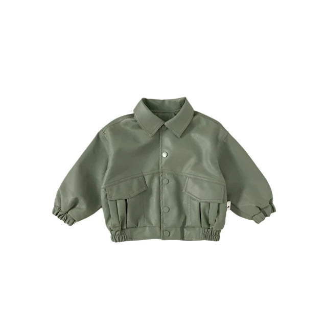 Cocoa Yacht Club Boys Jacket