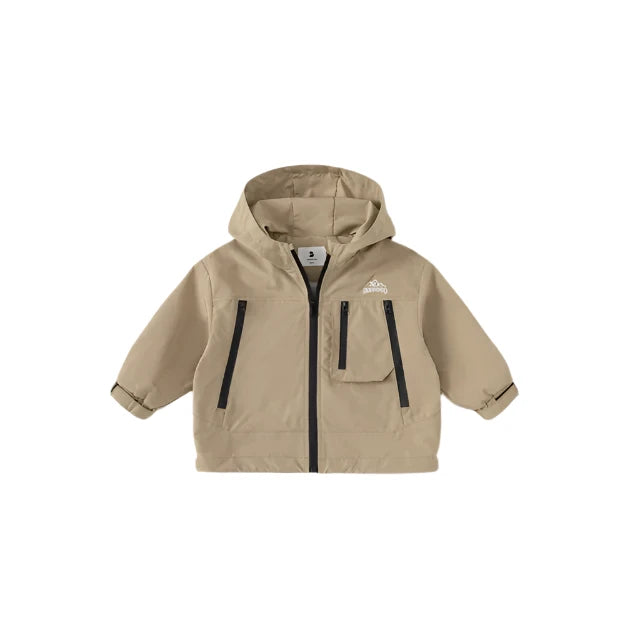 Cocoa Yacht Club Boys Jacket