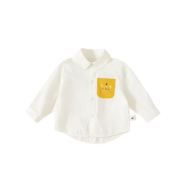 Cocoa Yacht Club Boys Jacket