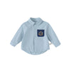 Cocoa Yacht Club Boys Jacket