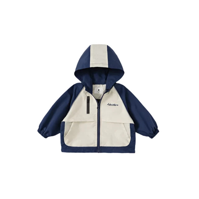 Cocoa Yacht Club Boys Jacket