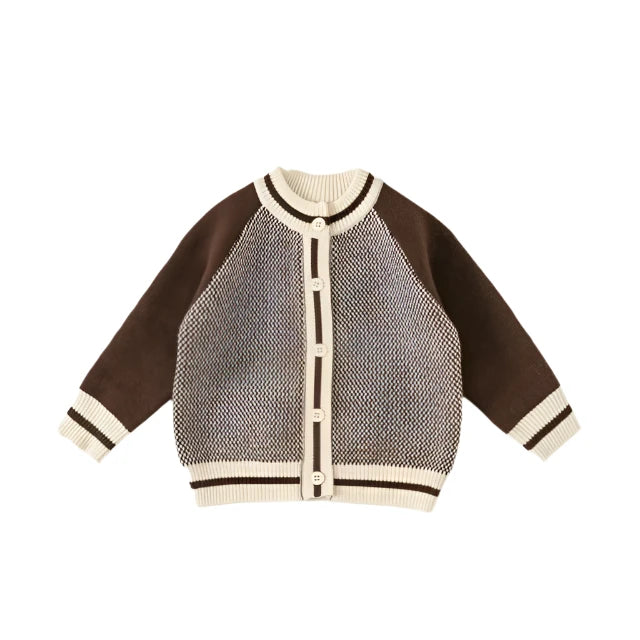 Cocoa Yacht Club Boys Jacket