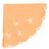 Bumble Voyage Napkin - Case of 12 Napkins