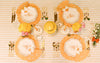 Bumble Voyage Napkin - Case of 12 Napkins