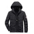 Cocoa Yacht Club Casual Hooded Jacket