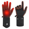 Cocoa Yacht Club Heated Gloves