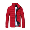 Cocoa Yacht Club Solid Padded Jacket