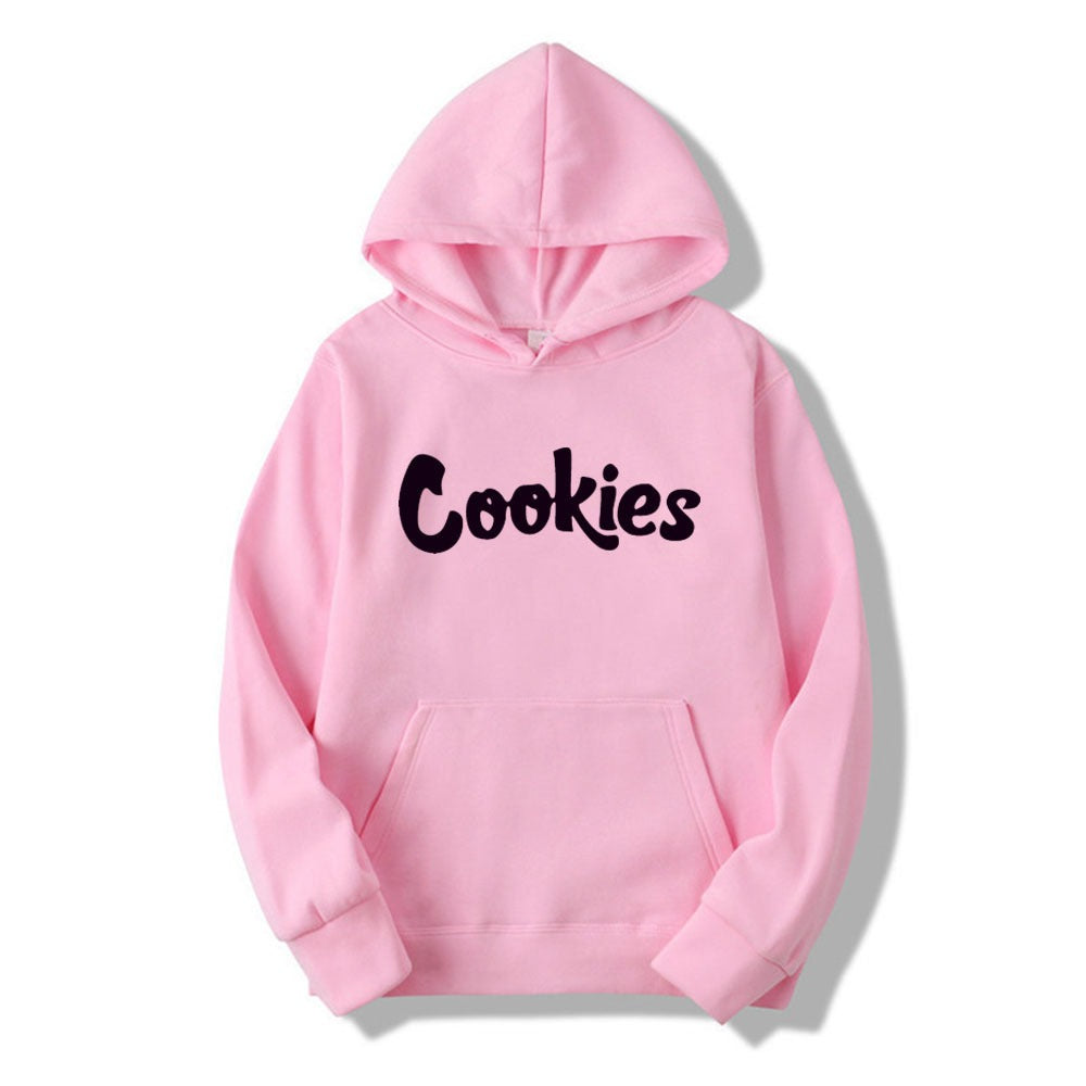 Cocoa Yacht Club Cookies Hooded Sweatshirt