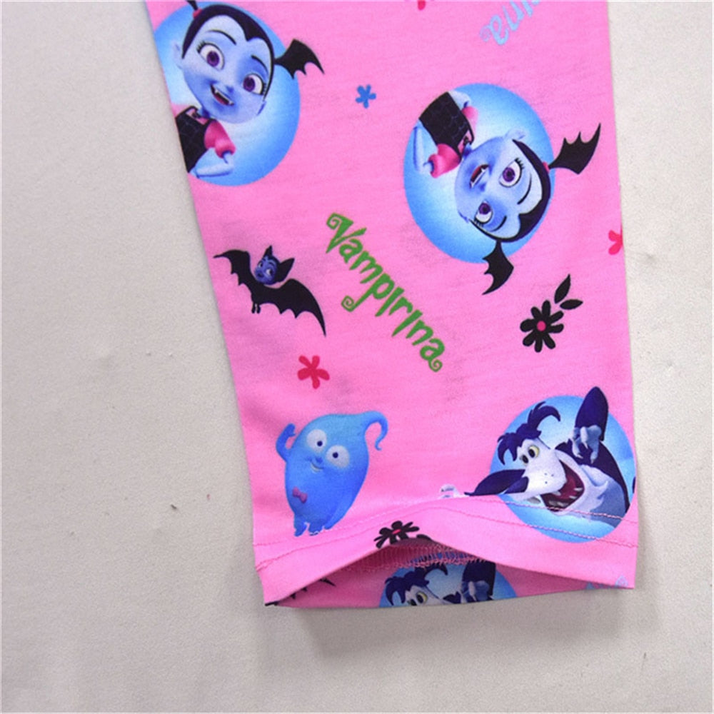 Cocoa Yacht Club Vampirina Pajamas