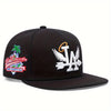 Cocoa Yacht Club Coconut Tree Baseball Cap