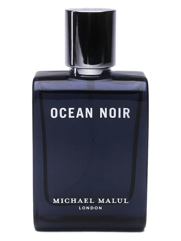 Ocean Noir by Michael Malul
