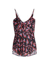 ISABEL MARANT, Kalisia Silk-Blend Camisole