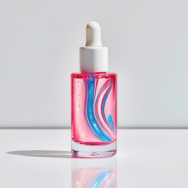 Berry Boost Serum