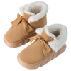 Cocoa Yacht Club Cotton Slippers