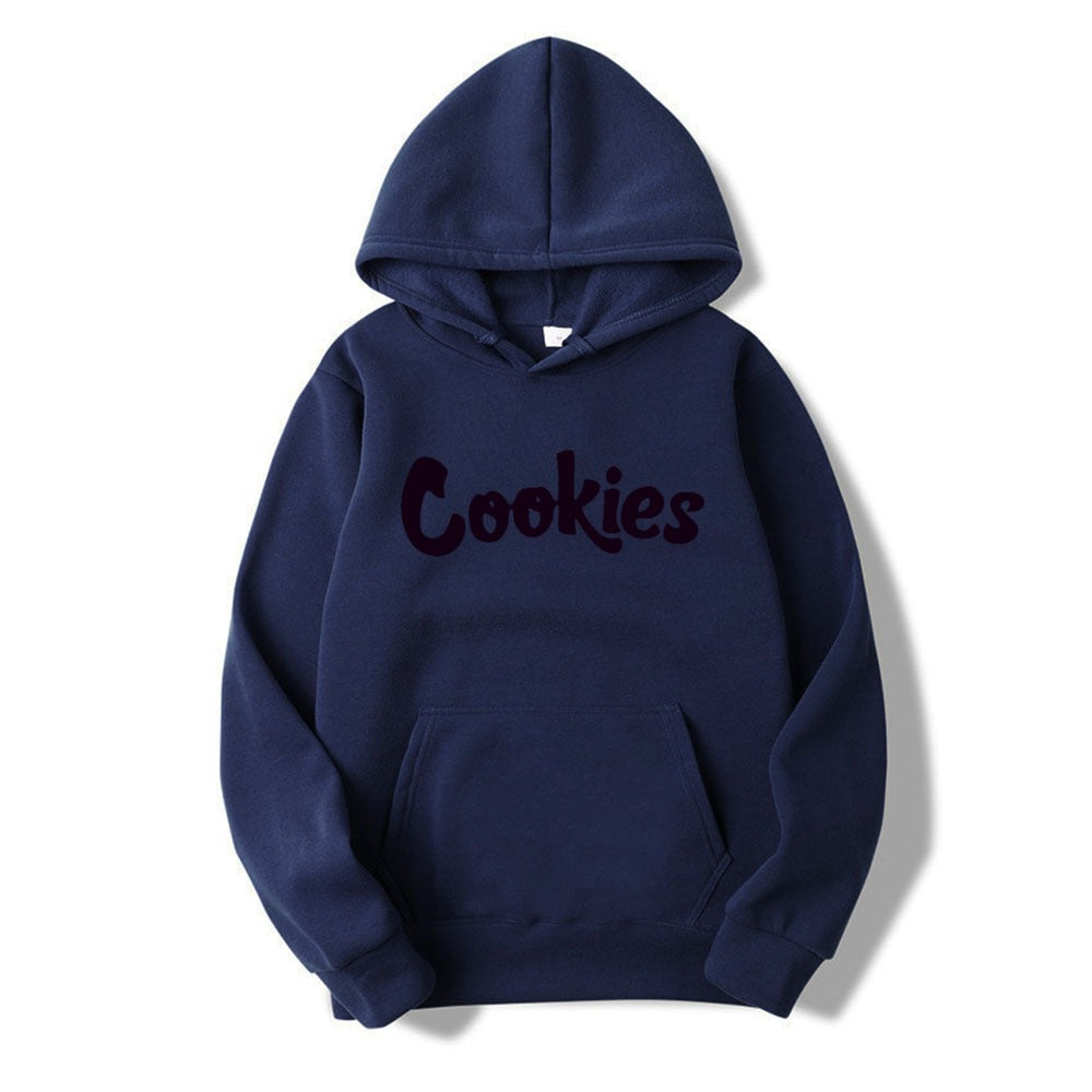 Cocoa Yacht Club Cookies Hooded Sweatshirt