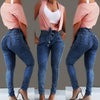 Cocoa Yacht Club High Waist Jeans