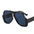 Cocoa Yacht Club Retro Sunglasses