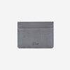 Genuine Lizard Leather Slim Card Case