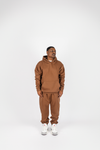 Greenhouse Heavyweight Boyfriend Joggers