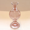 Cherry Blossom Bauble Vase - Pair