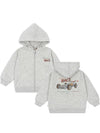 Cocoa Yacht Club Sweatshirt & Pant Set