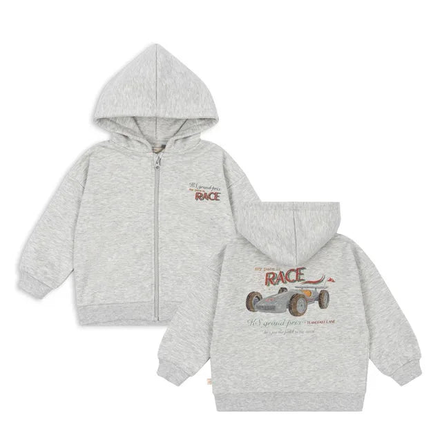 Cocoa Yacht Club Sweatshirt & Pant Set