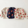 Cocoa Yacht Club Autumn Sweatshirt