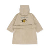 Cocoa Yacht Club Children's Bath Towel, Robe