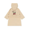 Cocoa Yacht Club Children's Bath Towel, Robe