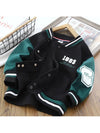 Cocoa Yacht Club Baseball Jersey Sports Jacket