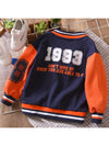 Cocoa Yacht Club Baseball Jersey Sports Jacket