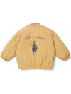 Cocoa Yacht Club Children's Jackets