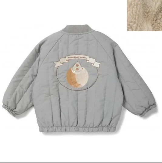 Cocoa Yacht Club Children's Jackets