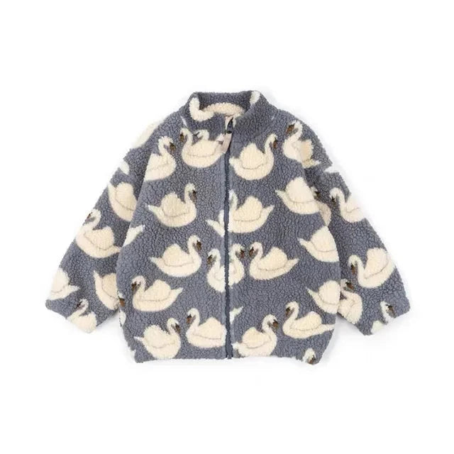 Cocoa Yacht Club Children's Jackets