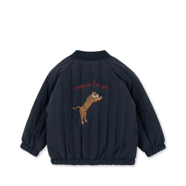 Cocoa Yacht Club Children's Jackets