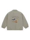 Cocoa Yacht Club Children's Jackets