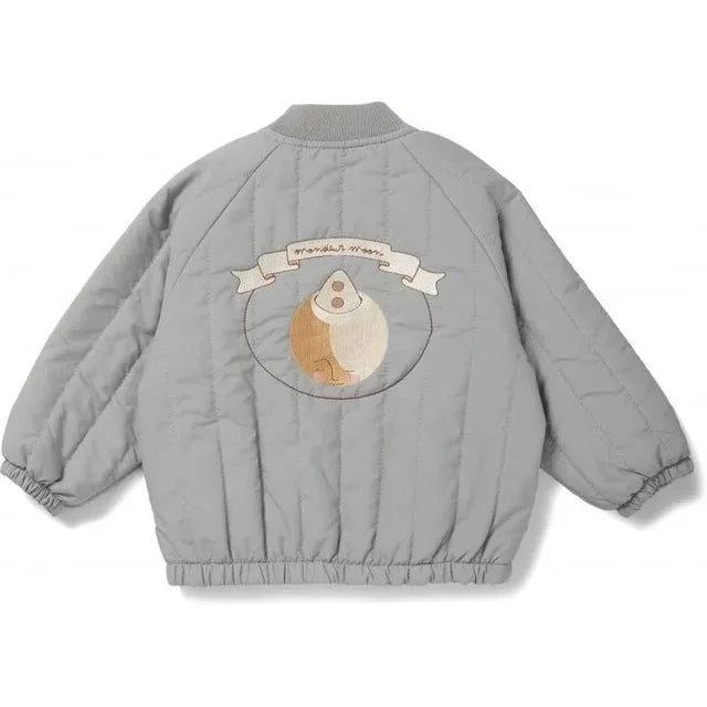 Cocoa Yacht Club Children's Jackets