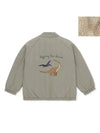 Cocoa Yacht Club Children's Jackets