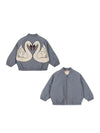 Cocoa Yacht Club Children's Jackets