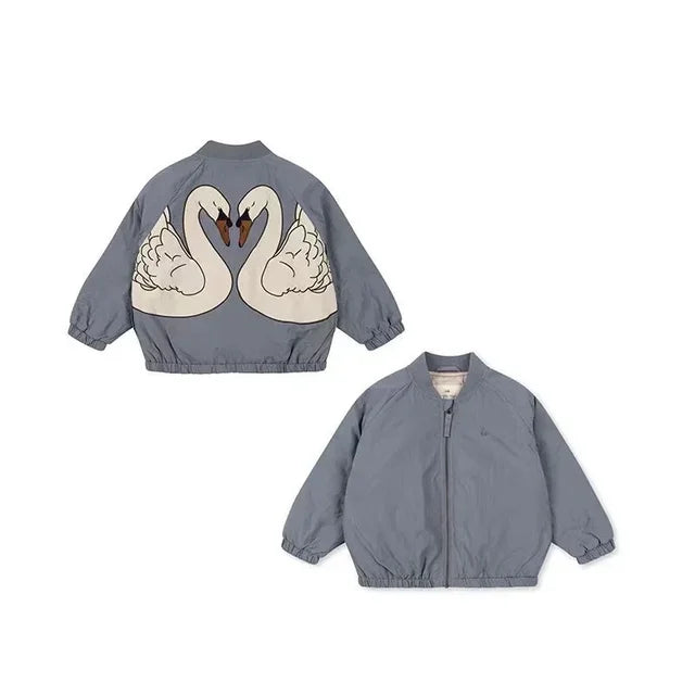 Cocoa Yacht Club Children's Jackets