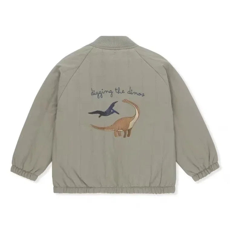 Cocoa Yacht Club Children's Jackets