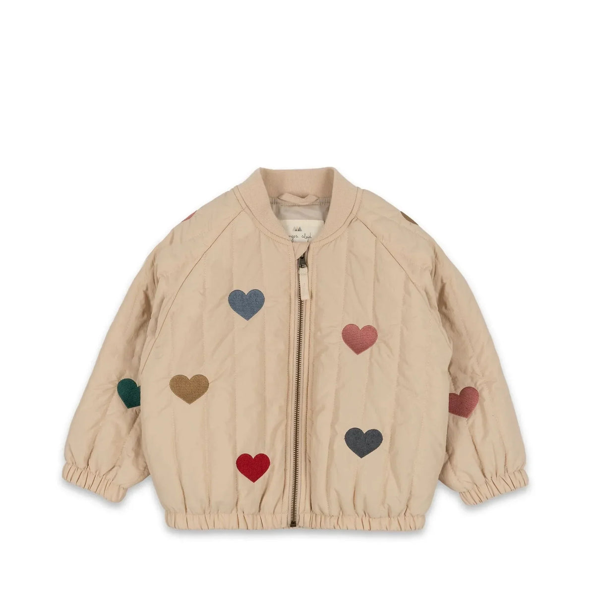 Cocoa Yacht Club Children's Jackets