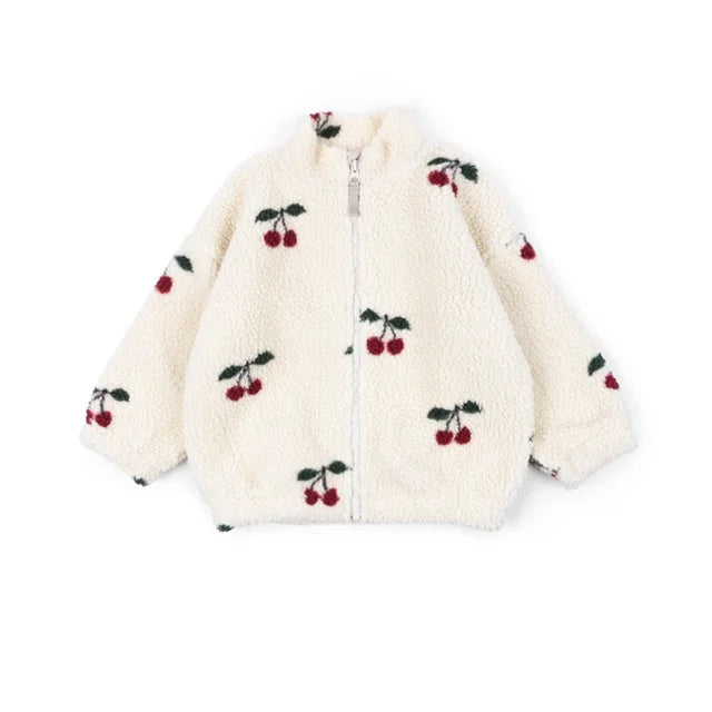 Cocoa Yacht Club Children's Wool Jackets