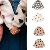 Cocoa Yacht Club Children's Wool Jackets